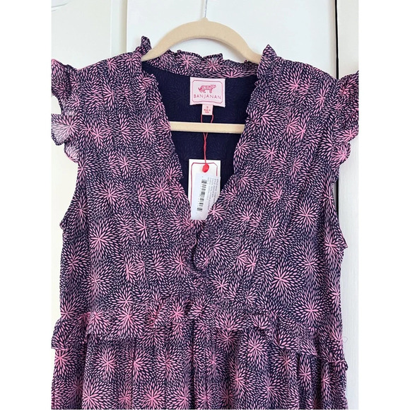 Banjanan Constance Dress - Picture 7 of 8